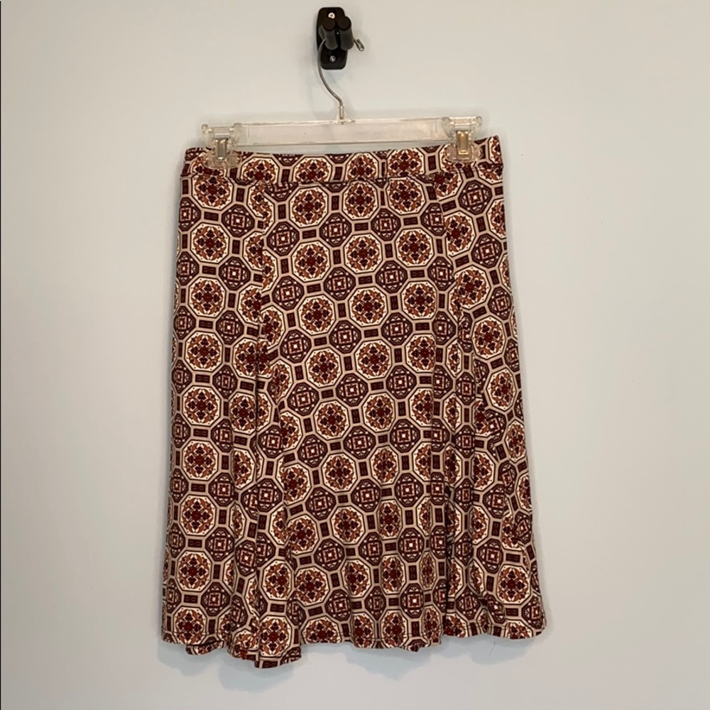 NWT Max studio skirt